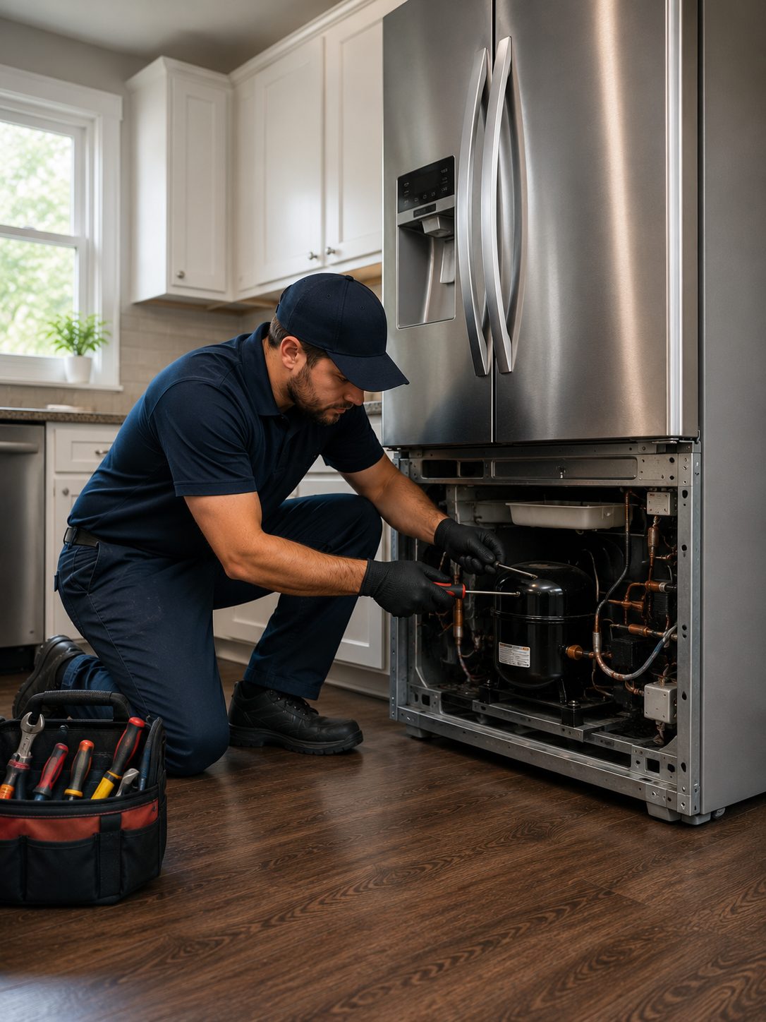 Same-Day Appliance Repair in Lubbock, TX — Lubbock Appliance Repair